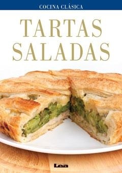 Tartas saladas