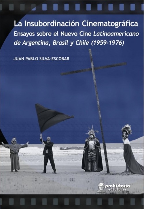 La insubordinacion cinematografica