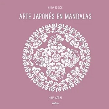 Arte Japonés en mandalas