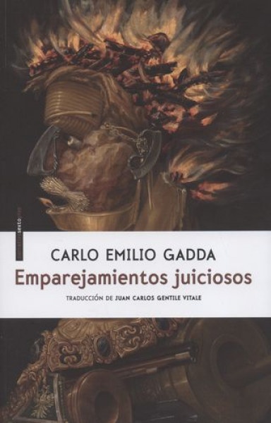 Emparejamientos juiciosos