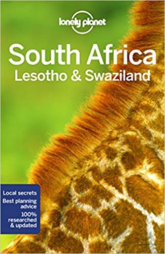 South Africa, Lesotho & Swaziland