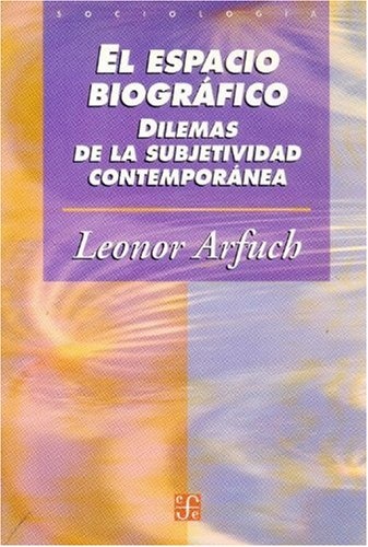 El Espacio biografico