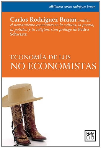 Economia de los no economistas