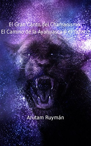 Gran canto del chamanismo El