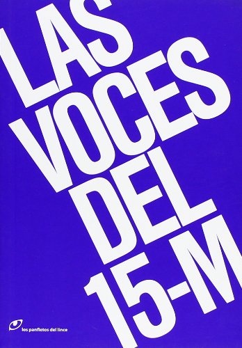 Las Voces Del 15-M