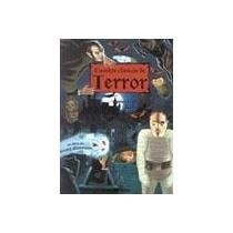 Cuentos clasicos de terror