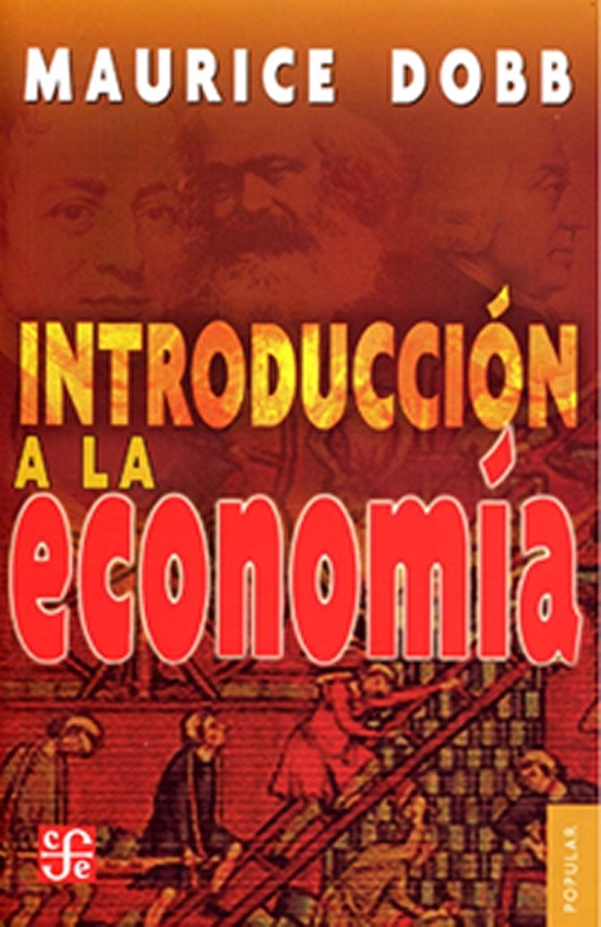 Introduccion a la economia