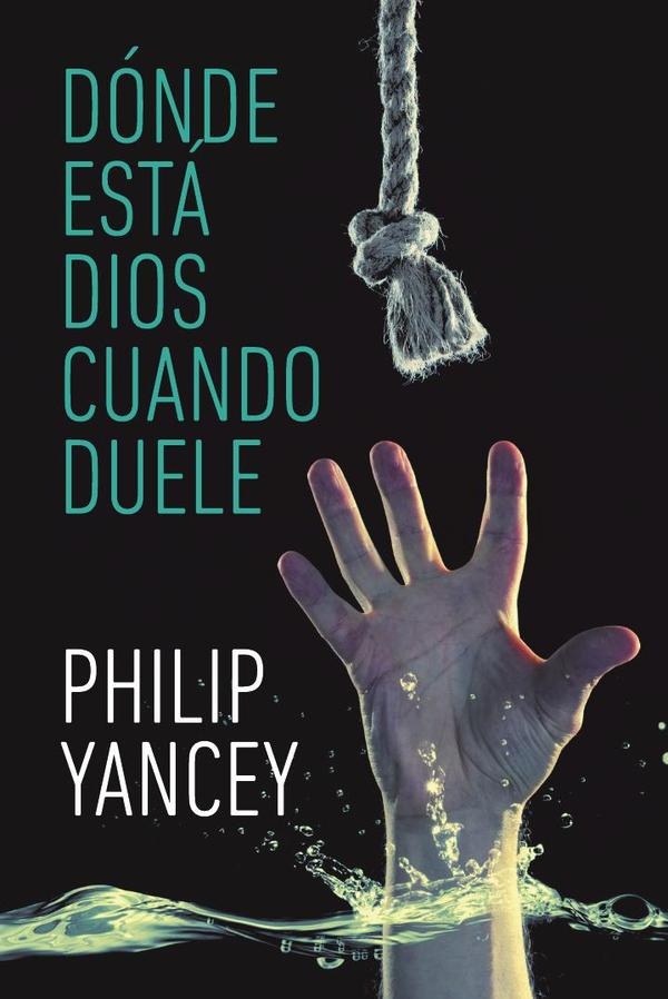 Donde Esta Dios Cuando Duele