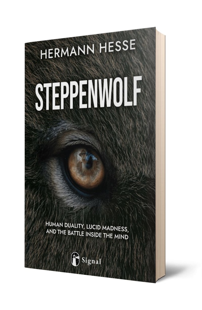 Steppenwolf