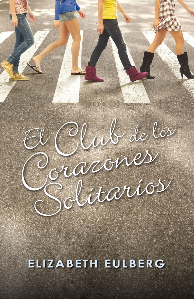 el Club de los corazones solitarios