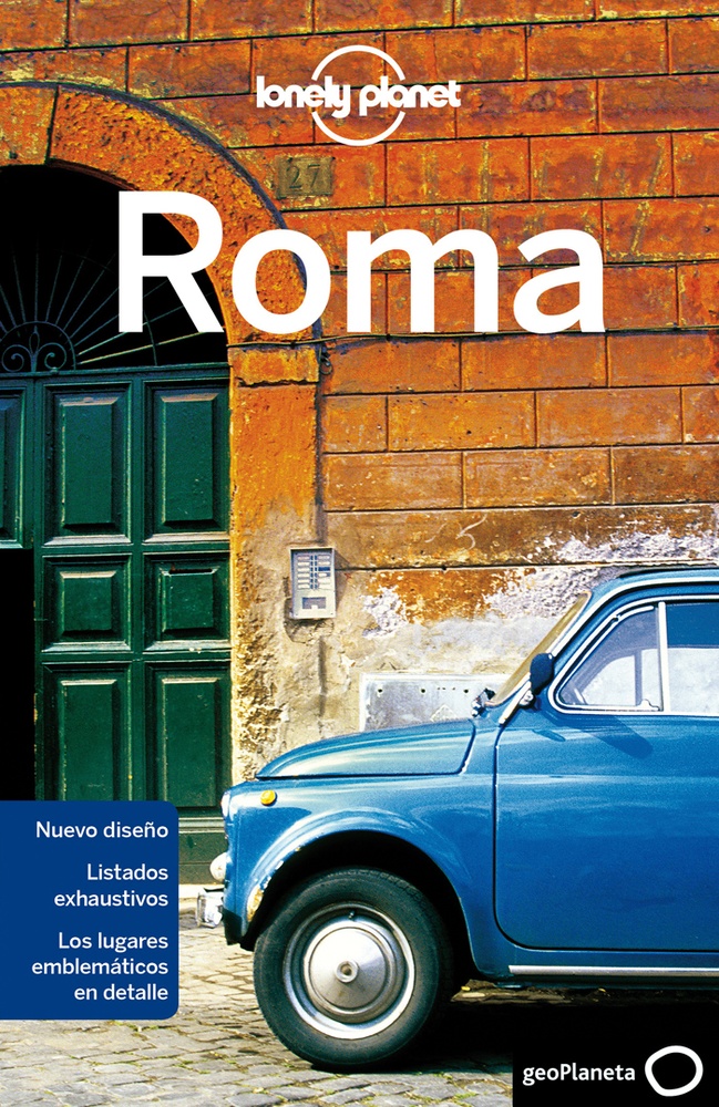 Roma (ESPAÑOL)