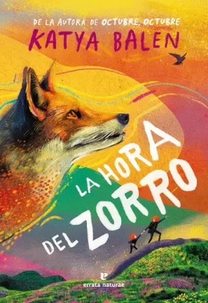 La hora del zorro