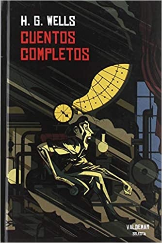 Cuentos completos