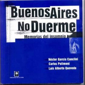 Buenos Aires no duerme