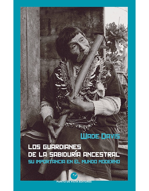 Los guardianes de la sabiduría ancestral