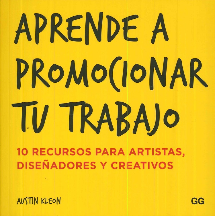 Aprende a promocionar tu trabajo