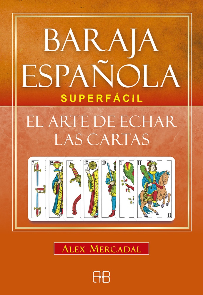 Baraja española superfacil