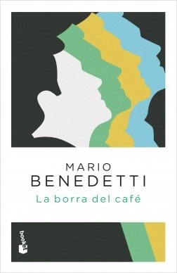 La borra del cafe