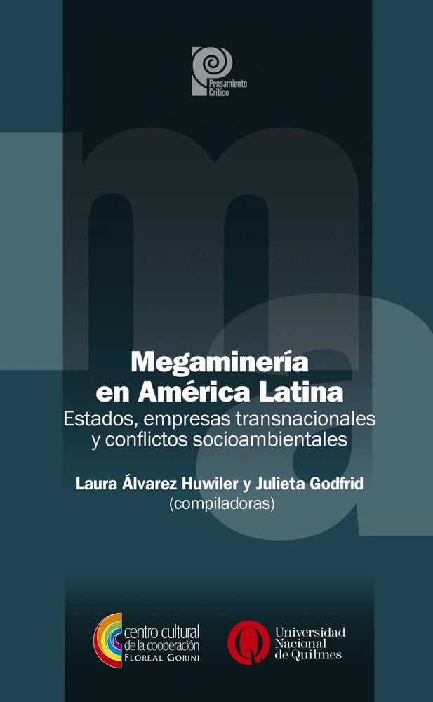 Megamineria en America Latina