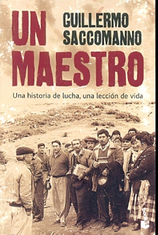 Un maestro