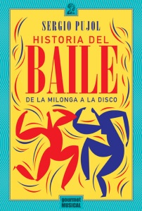 Historia del baile