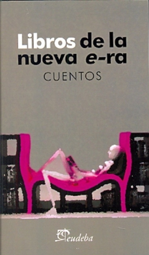 Libros de la nueva e-ra