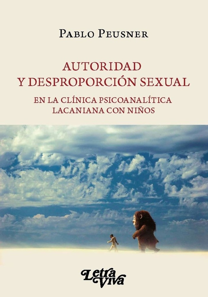 Autoridad y desproporcion sexual