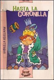 Hasta la coronilla