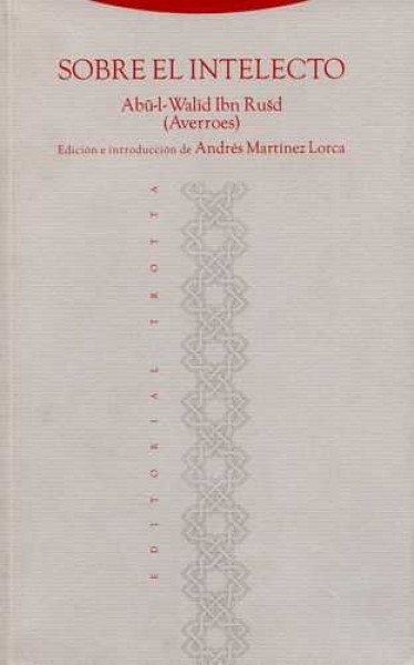 Sobre el intelecto