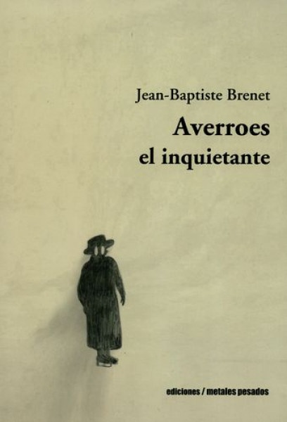 Averroes el inquietante