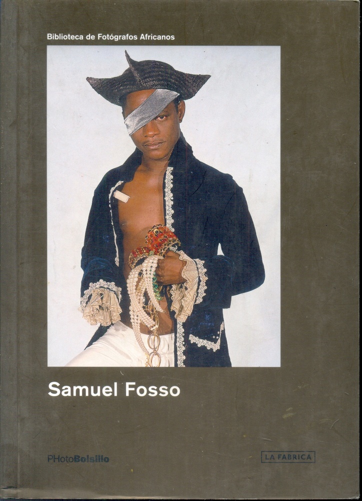 Samuel Fosso