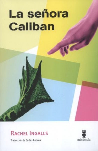 La señora Caliban