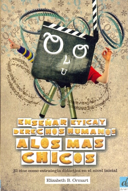 Enseñar etica y derechos humanos a los mas chicos