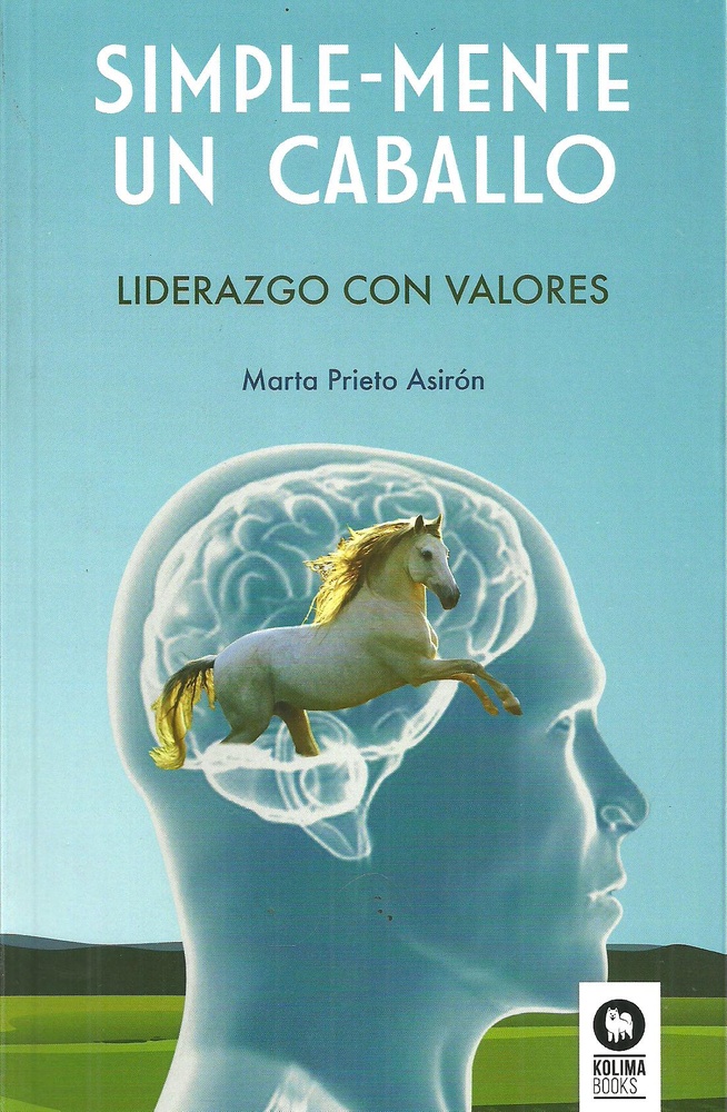 SIMPLE-MENTE UN CABALLO