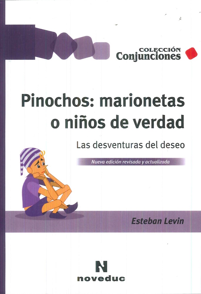 Pinochos: marionetas o niños de verdad