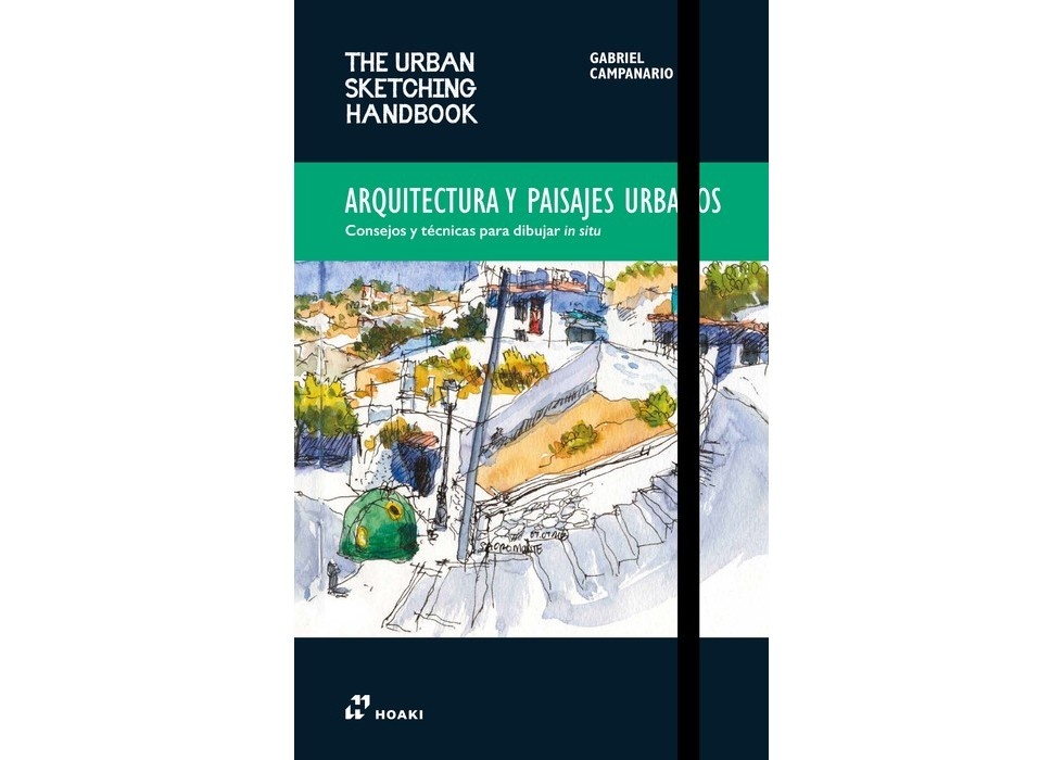 Arquitectura y paisajes urbanos