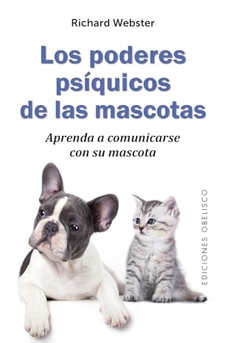 Los Poderes psiquicos de las mascotas