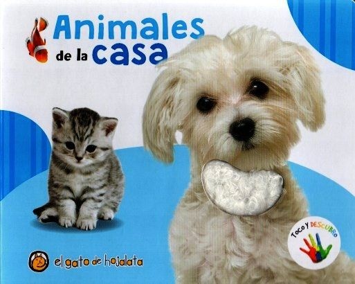 Animales de la casa