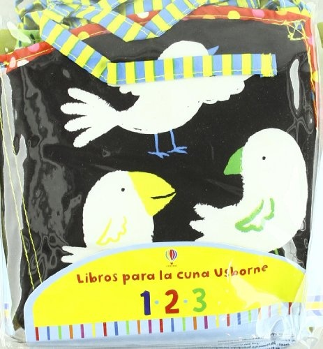 Libros para la cuna Usborne