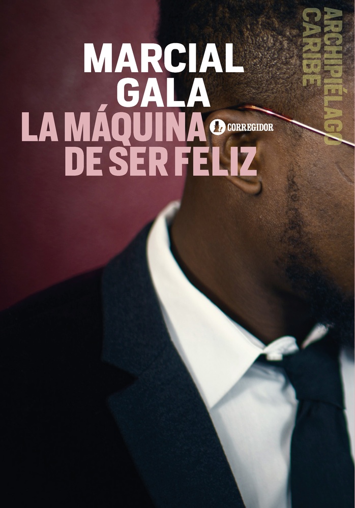 La maquina de ser feliz