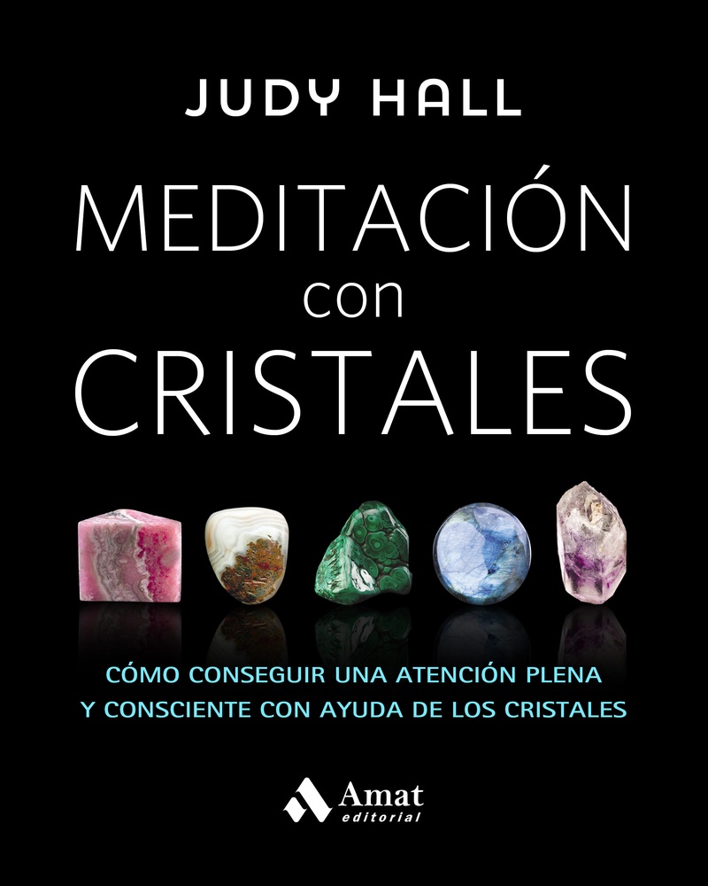 Meditacion con cristales