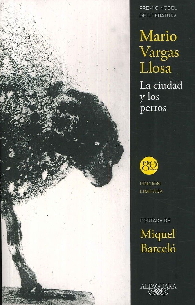 La ciudad y los perros