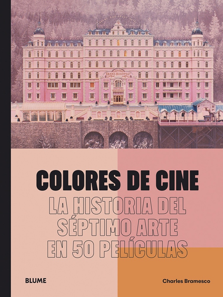 Colores de cine