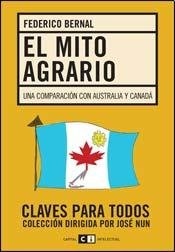 El MIto agrario