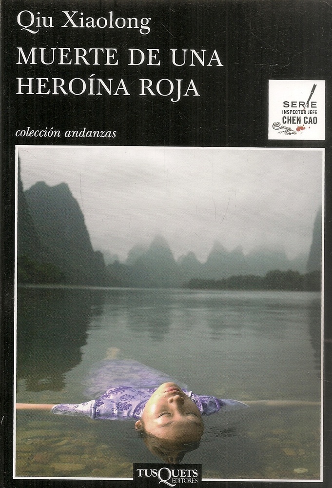 Muerte de una heroina roja