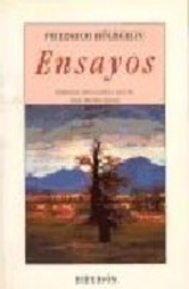 Ensayos