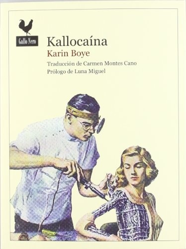 Kallocaina