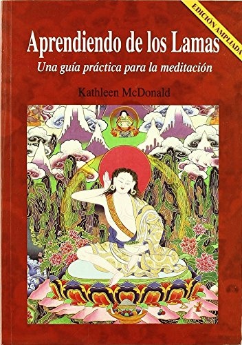 Aprendiendo de los Lamas