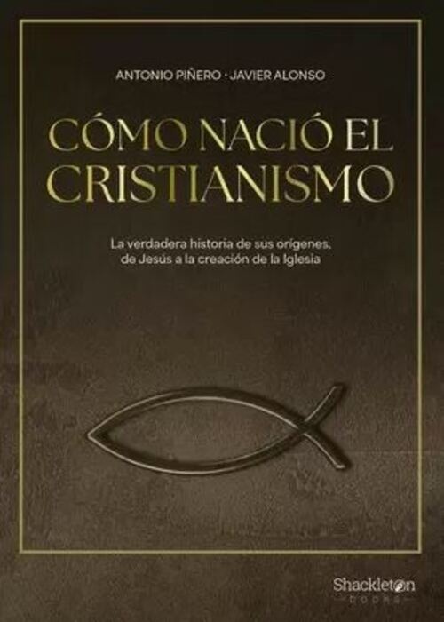 Cómo nació el cristianismo