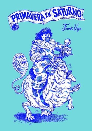 Primavera En Saturno